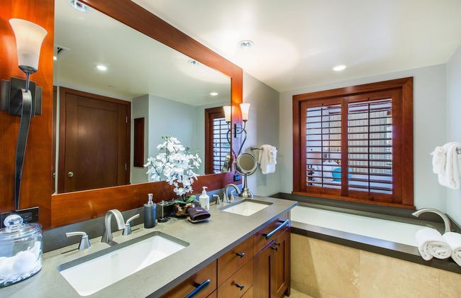 Three-bedroom Villas at Ko Olina Beach Villas Resort - Photo 70