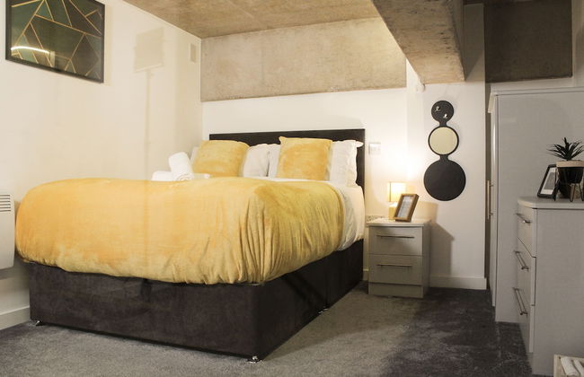 Modern Luxury Serviced Duplex Apartments by Repose - Foto 5