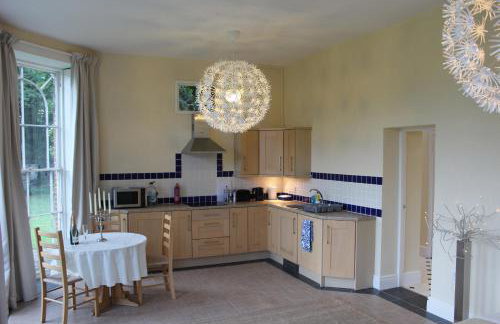 Henley Hall, Ludlow - Foto 38