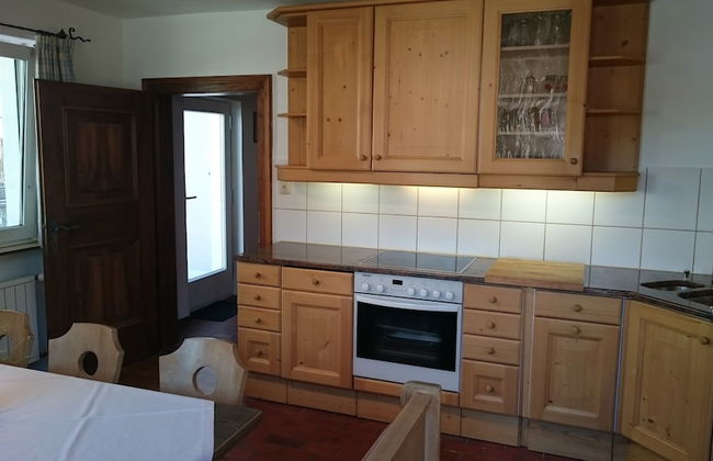 Chalet Johanna- Absolute Active Resort - Photo 5