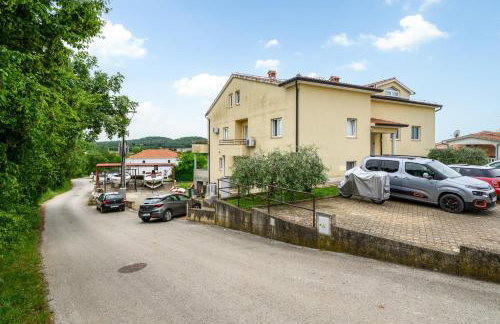 Family Apartment Monsa in Porec - Photo 21