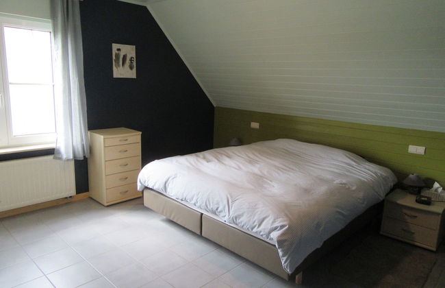 Sun-kissed Villa in Diksmuide With Garden, Sauna - Foto 9