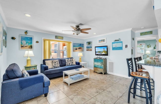 The S 2a 1 Bedroom Villa by RedAwning - Foto 10