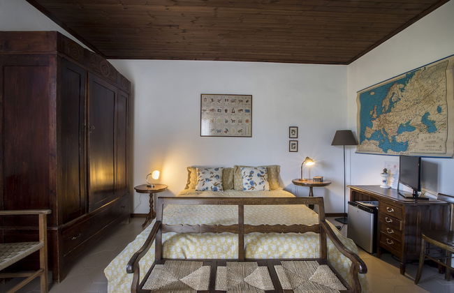 Agriturismo Ponterosa - Foto 7