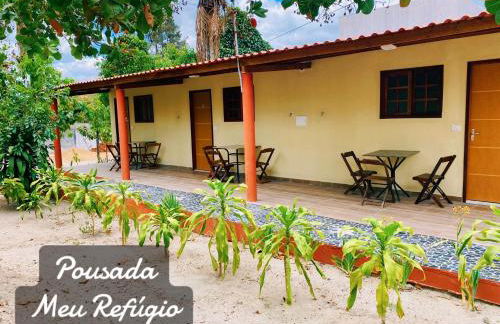 Pousada Meu Refúgio Catimbau inn - Photo 42