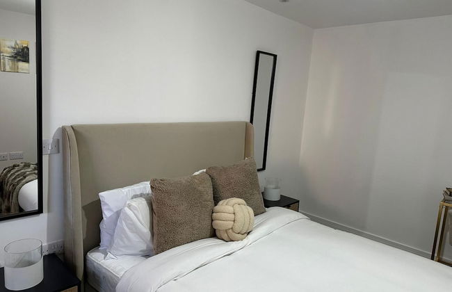 The Nest 1-bed Apartment in Hemel Hempstead - Foto 3