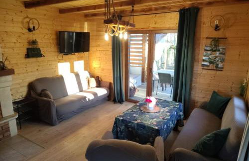 Domek Brzozowa Kropelka - Foto 22