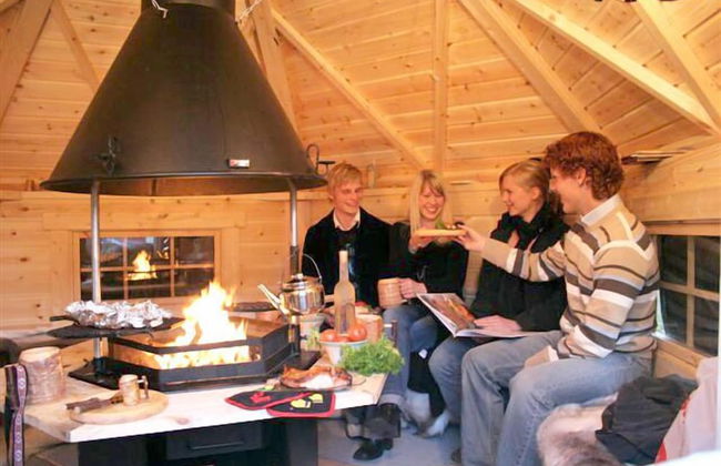 Stable Court Apartments - Foto 25