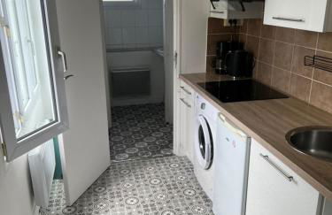 Appartement douillet - Foto 14