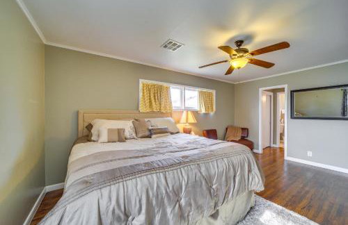 Tulsa Home with Yard 5 Mi to Downtown! - Photo 15