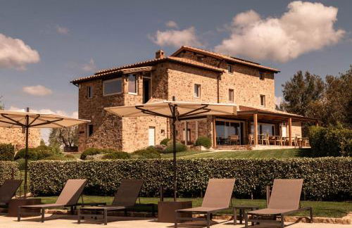 Mastrojanni Relais - Foto 5