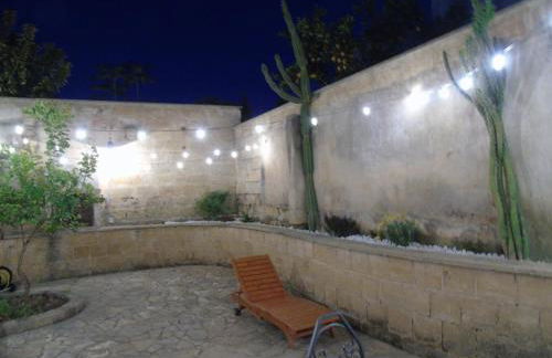 Messer Salentino - Foto 1