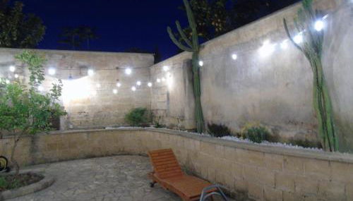 Messer Salentino - Foto 1, Garden, Garden view