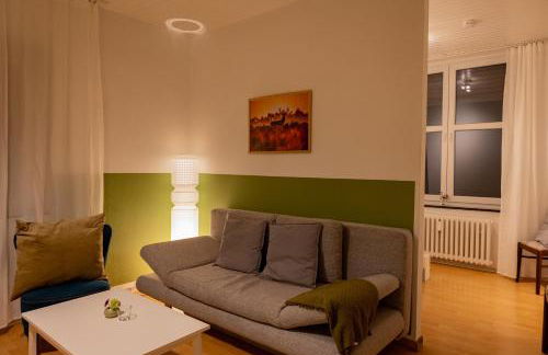 Altes Pfarrhaus - Foto 5