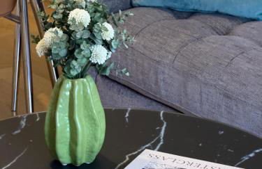 City 2BR Near Thames & Bank - Foto 14