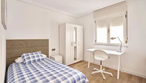 Precioso alojamiento Barrio del Oeste - Photo 5