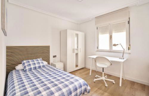 Precioso alojamiento Barrio del Oeste - Photo 5