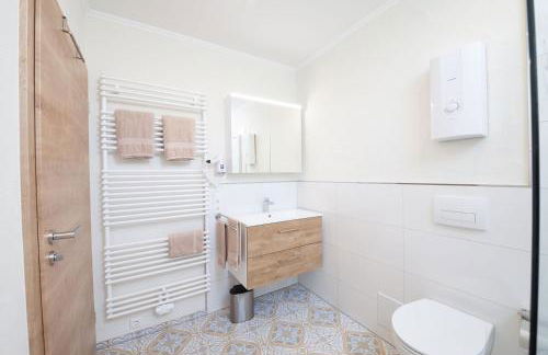 Ferienwohnungen Hof Krebs - Foto 7