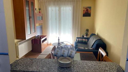 Ático con terraza, piscina y gimnasio - Foto 5