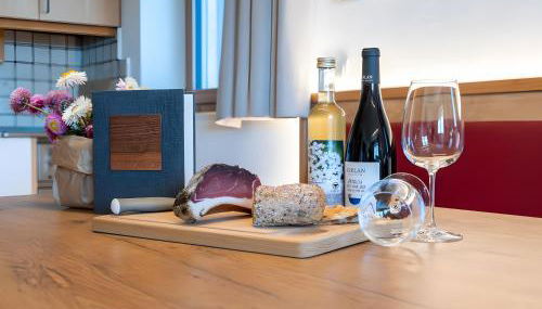 Ferienwohnung Schlern Bio Schrofhof - Photo 3