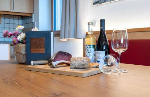 Ferienwohnung Schlern Bio Schrofhof - Photo 3