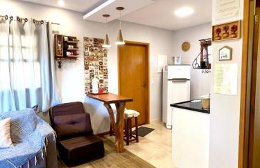 Casa do Alto Santa Mônica- Natureza ao seu redor - Foto 47