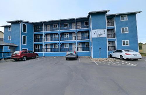 Calypso at Nautilus - Pet Friendly, Walk to beach! - Foto 25