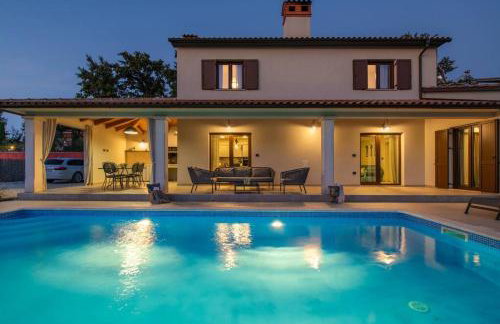 Villa Valma by IstriaLux - Foto 38