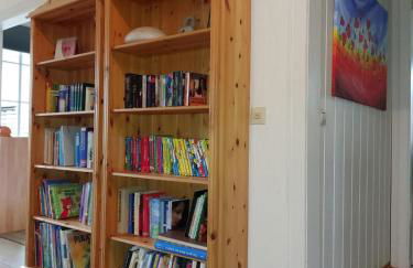 Ferienwohnung am Drömling Südheide - Kurt - Foto 14