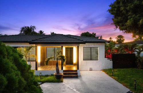 VillaLee-Jungle Palm Island white marble pool Area - Foto 49