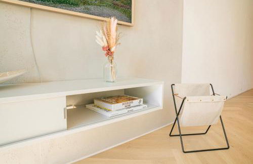 RR - Penthouse - Luxe 105 qm - Central - WIFI - Foto 33