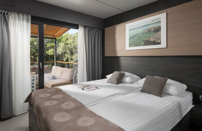 Mobilhome Beach Villa - Foto 3