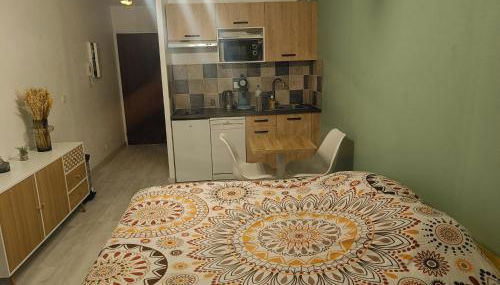 Grand jardin, plage, agréable, hôte reactif - Foto 3