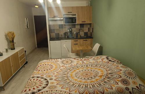 Grand jardin, plage, agréable, hôte reactif - Foto 3