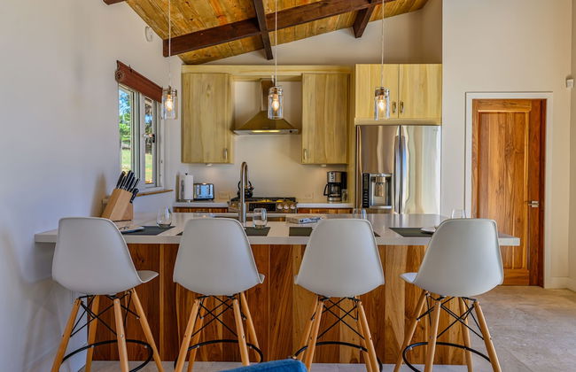 Villa Topaz - Foto 25