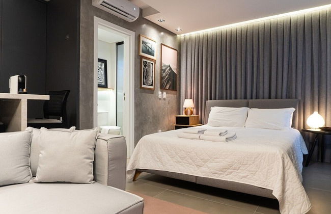 ZEE Studios by Viva - Studios a 200m da beira-mar norte - Photo 72