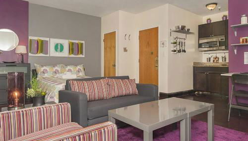 Downtown Studio Apt, Lots Of Natural Light - Foto 5