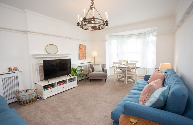 The Old Coastguard House - Foto 21