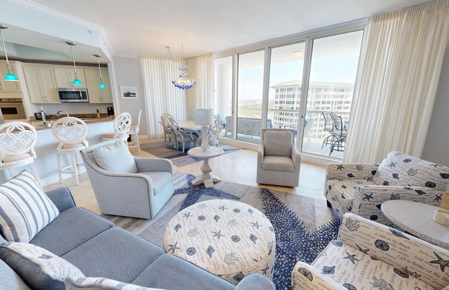 St. Maarten Penthouse 1 3 Bedroom Condo - Foto 19