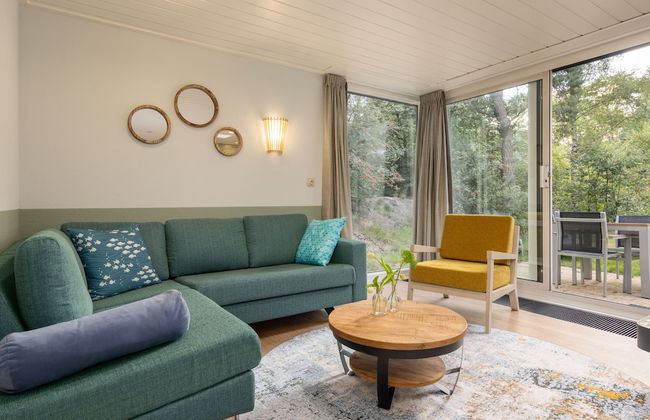 Center Parcs De Vossemeren - Foto 39