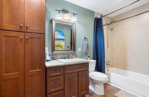 Pool Retreat Waterfront 6 Bedroom Boat Ramp Game Room Pass Christian Home - Foto 10