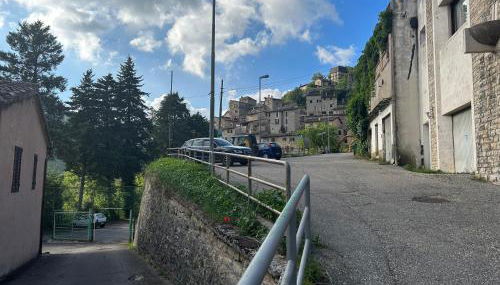 Casa Belvedere a Valle San Martino di Spoleto - Foto 2