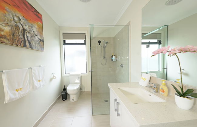 Luxury Waterfront SpaciousHouse Lakeview - Foto 44