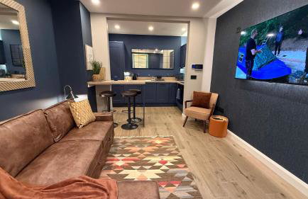 URBAN OAKS stylish city centre living - Foto 1