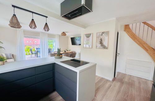 Ferienhaus zum See Sonnenglanz - Foto 37