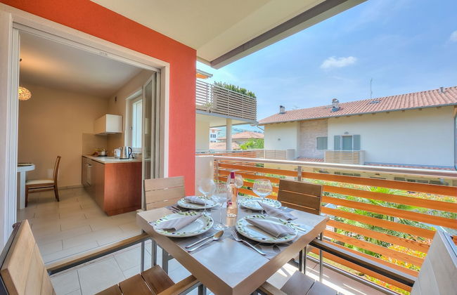 Casa Margherita in Riva del Garda - Foto 1