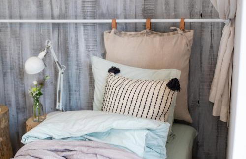 Apartament Miętowy Zakątek Jastrzębia Góra - Foto 25