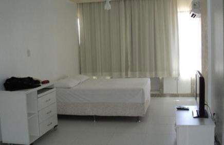 Studio na praia da Barra - Foto 5