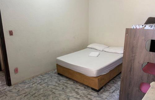 Apartamento Inteiro Central 2 Quartos e Kitnet Inteira 01 quarto - Foto 13