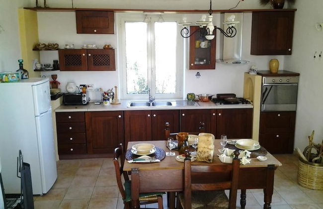 Agriturismo Tenuta del Morige - Foto 10